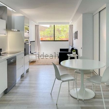Apartamento Nuevo En Playa Del Aguila Maspalomas San Bartolomé Zewnętrze zdjęcie