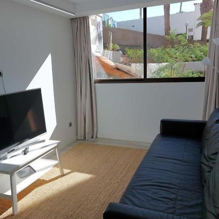 Apartament Apartamento Nuevo En Playa Del Aguila Maspalomas San Bartolomé Zewnętrze zdjęcie