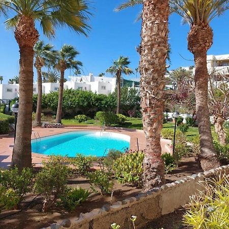 Apartament Apartamento Nuevo En Playa Del Aguila Maspalomas San Bartolomé Zewnętrze zdjęcie