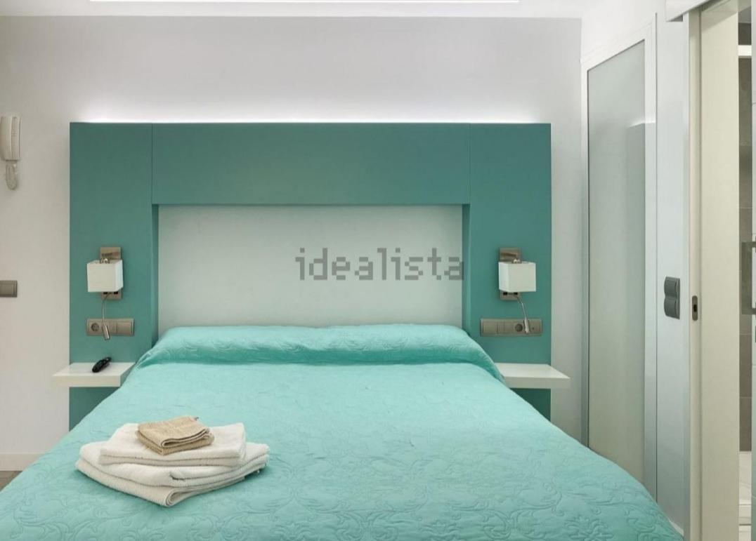 Apartamento Nuevo En Playa Del Aguila Maspalomas San Bartolomé Zewnętrze zdjęcie