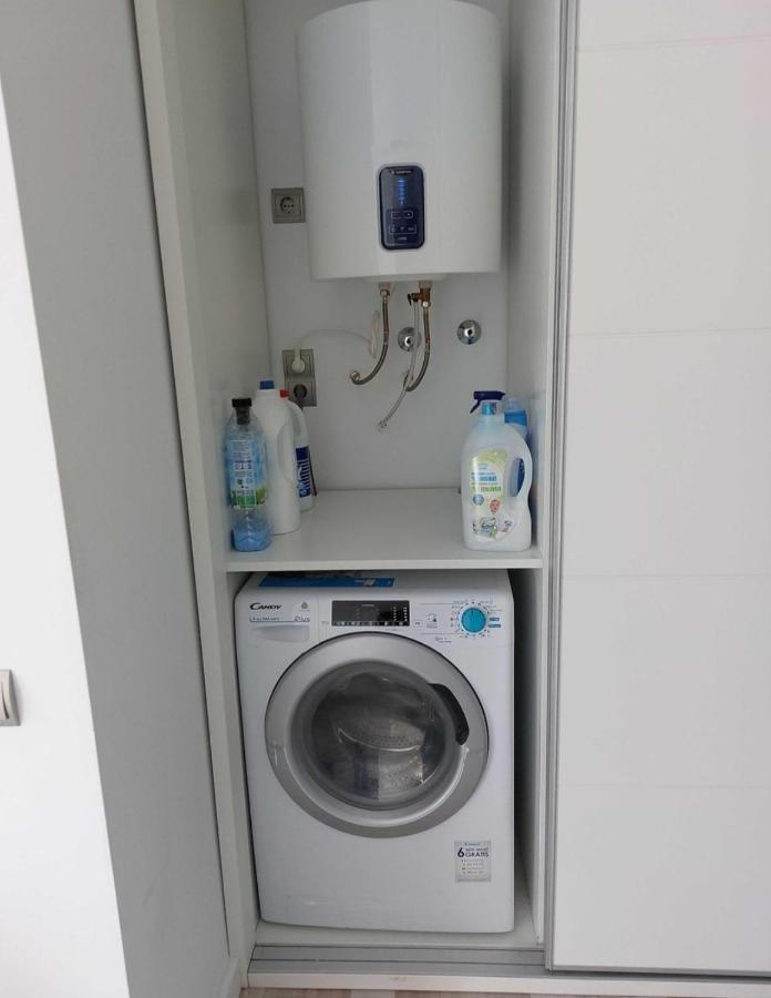 Apartamento Nuevo En Playa Del Aguila Maspalomas San Bartolomé Zewnętrze zdjęcie