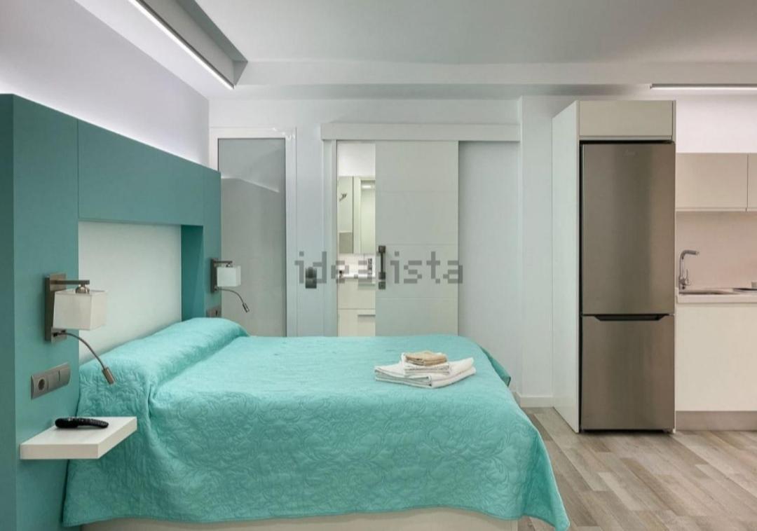 Apartamento Nuevo En Playa Del Aguila Maspalomas San Bartolomé Zewnętrze zdjęcie