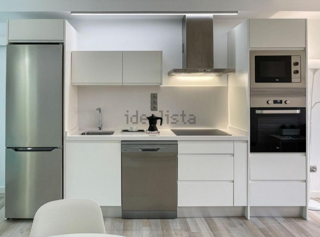 Apartamento Nuevo En Playa Del Aguila Maspalomas San Bartolomé Zewnętrze zdjęcie