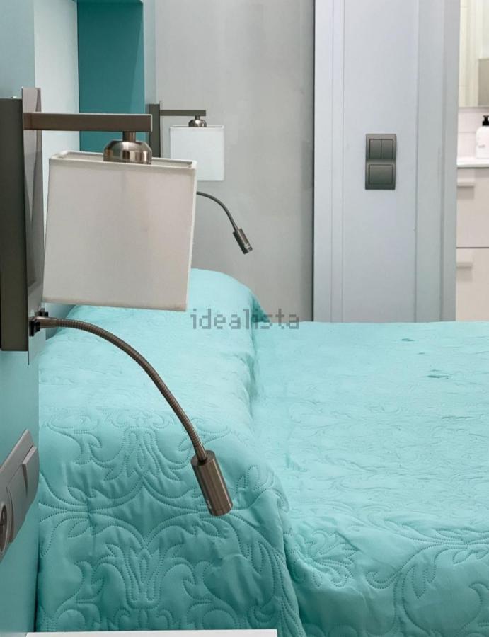 Apartamento Nuevo En Playa Del Aguila Maspalomas San Bartolomé Zewnętrze zdjęcie