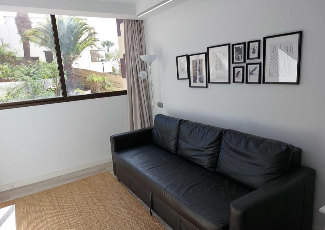 Apartament Apartamento Nuevo En Playa Del Aguila Maspalomas San Bartolomé Zewnętrze zdjęcie