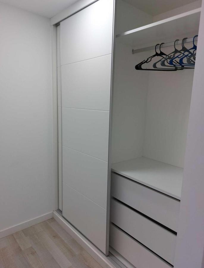 Apartamento Nuevo En Playa Del Aguila Maspalomas San Bartolomé Zewnętrze zdjęcie