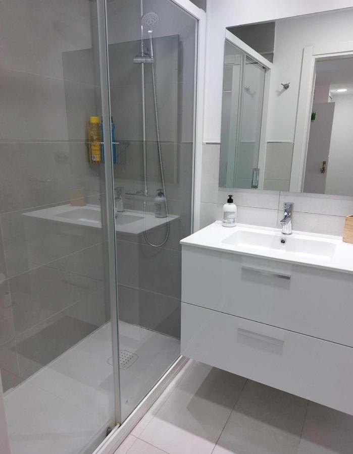 Apartamento Nuevo En Playa Del Aguila Maspalomas San Bartolomé Zewnętrze zdjęcie