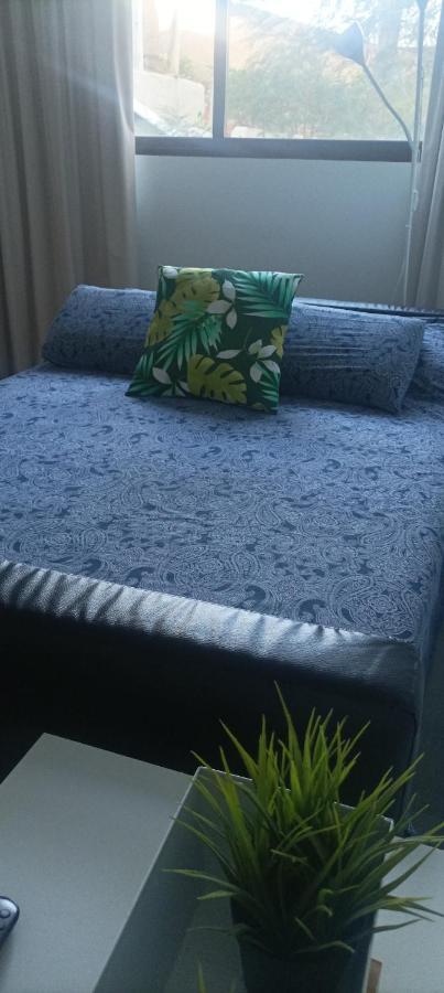 Apartamento Nuevo En Playa Del Aguila Maspalomas San Bartolomé Zewnętrze zdjęcie