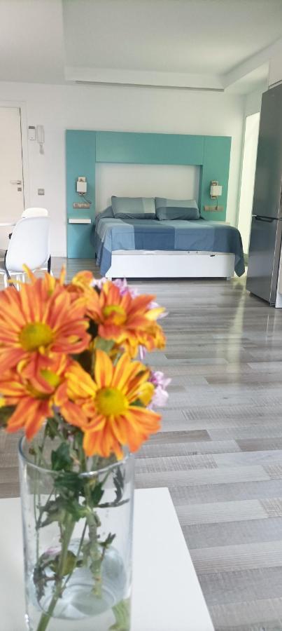 Apartamento Nuevo En Playa Del Aguila Maspalomas San Bartolomé Zewnętrze zdjęcie