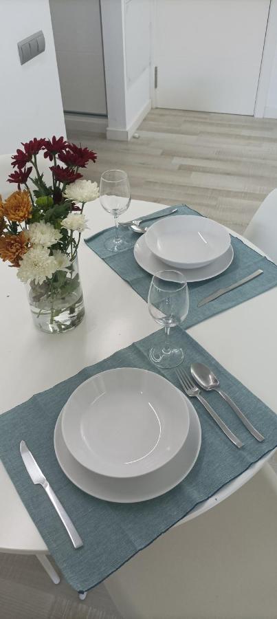 Apartamento Nuevo En Playa Del Aguila Maspalomas San Bartolomé Zewnętrze zdjęcie