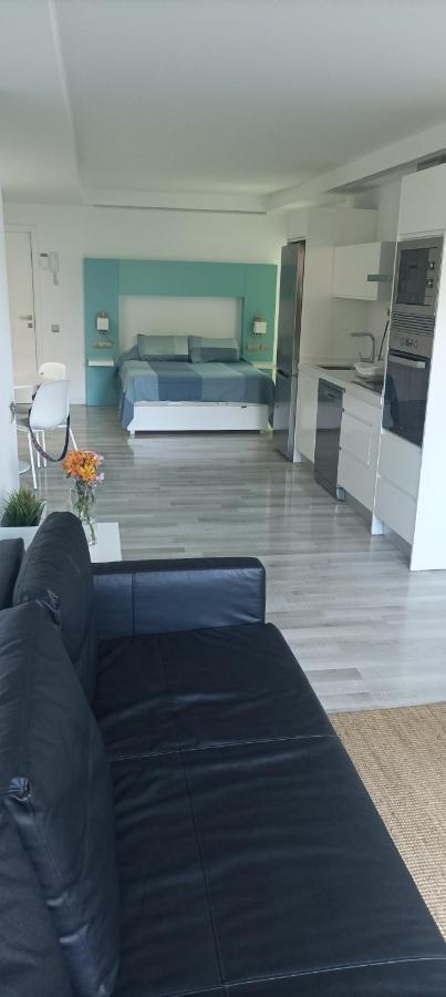 Apartament Apartamento Nuevo En Playa Del Aguila Maspalomas San Bartolomé Zewnętrze zdjęcie