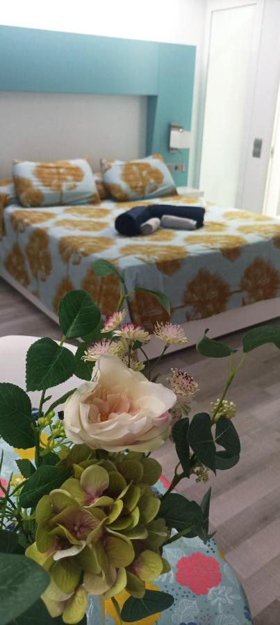 Apartamento Nuevo En Playa Del Aguila Maspalomas San Bartolomé Zewnętrze zdjęcie