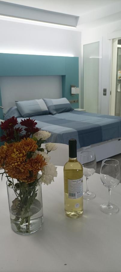 Apartamento Nuevo En Playa Del Aguila Maspalomas San Bartolomé Zewnętrze zdjęcie