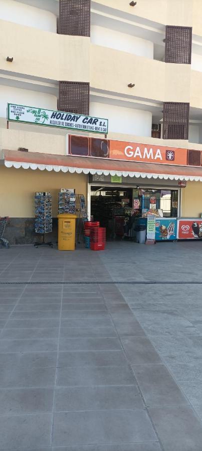 Apartamento Nuevo En Playa Del Aguila Maspalomas San Bartolomé Zewnętrze zdjęcie